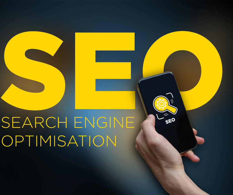 Unlocking Success: SEO for Small Businesses