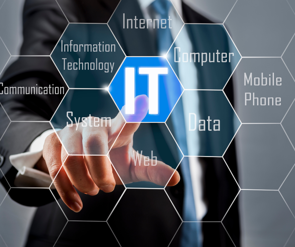 Effective IT Management for Businesses