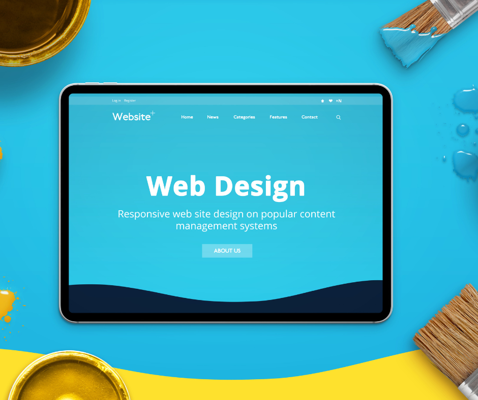 Website Design and SEO – A Dynamic Duo for Online Success